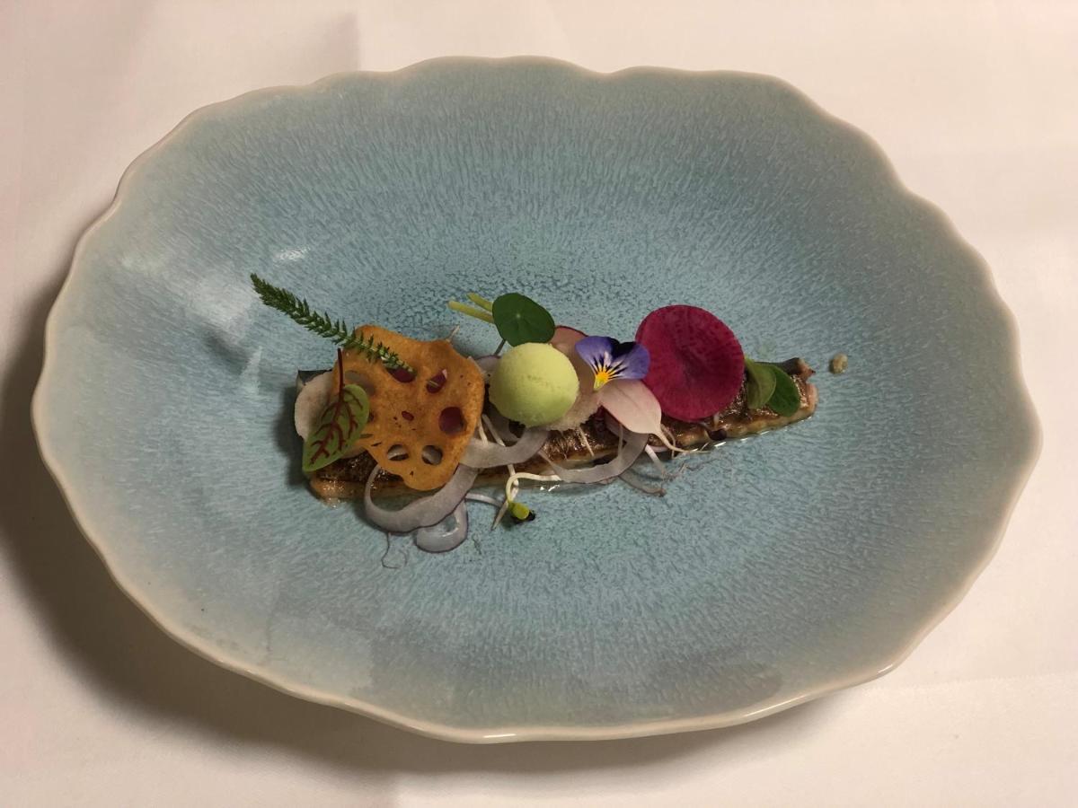 Villa Heidebad Epe Eksteriør billede