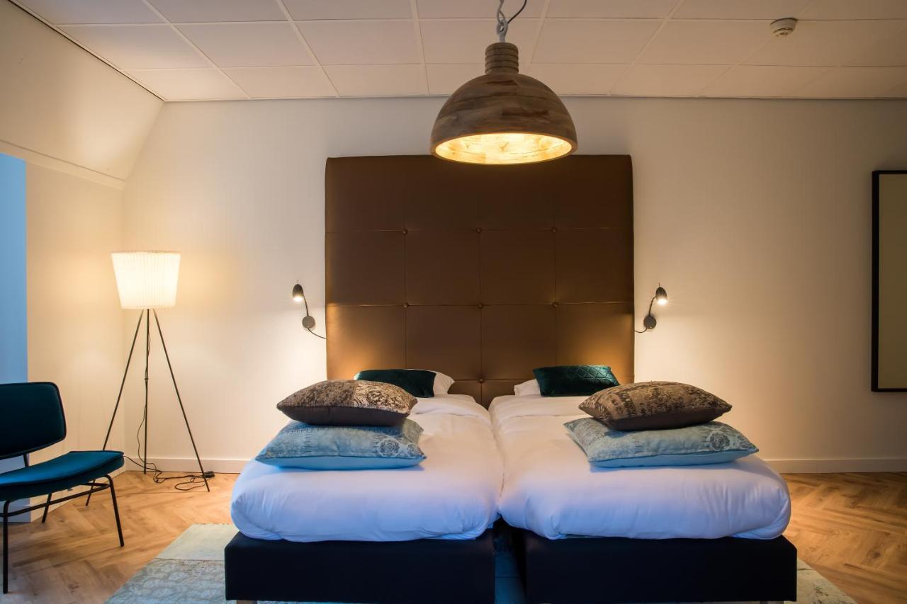 Villa Heidebad Epe Eksteriør billede