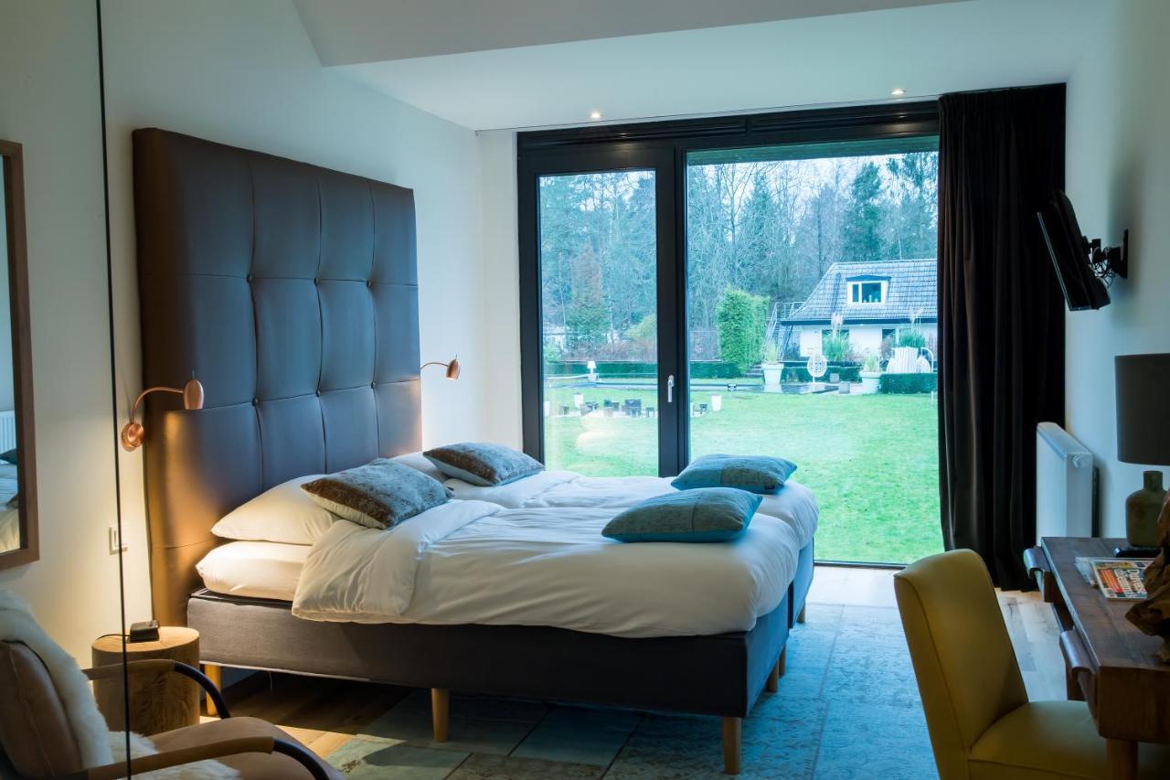 Villa Heidebad Epe Eksteriør billede