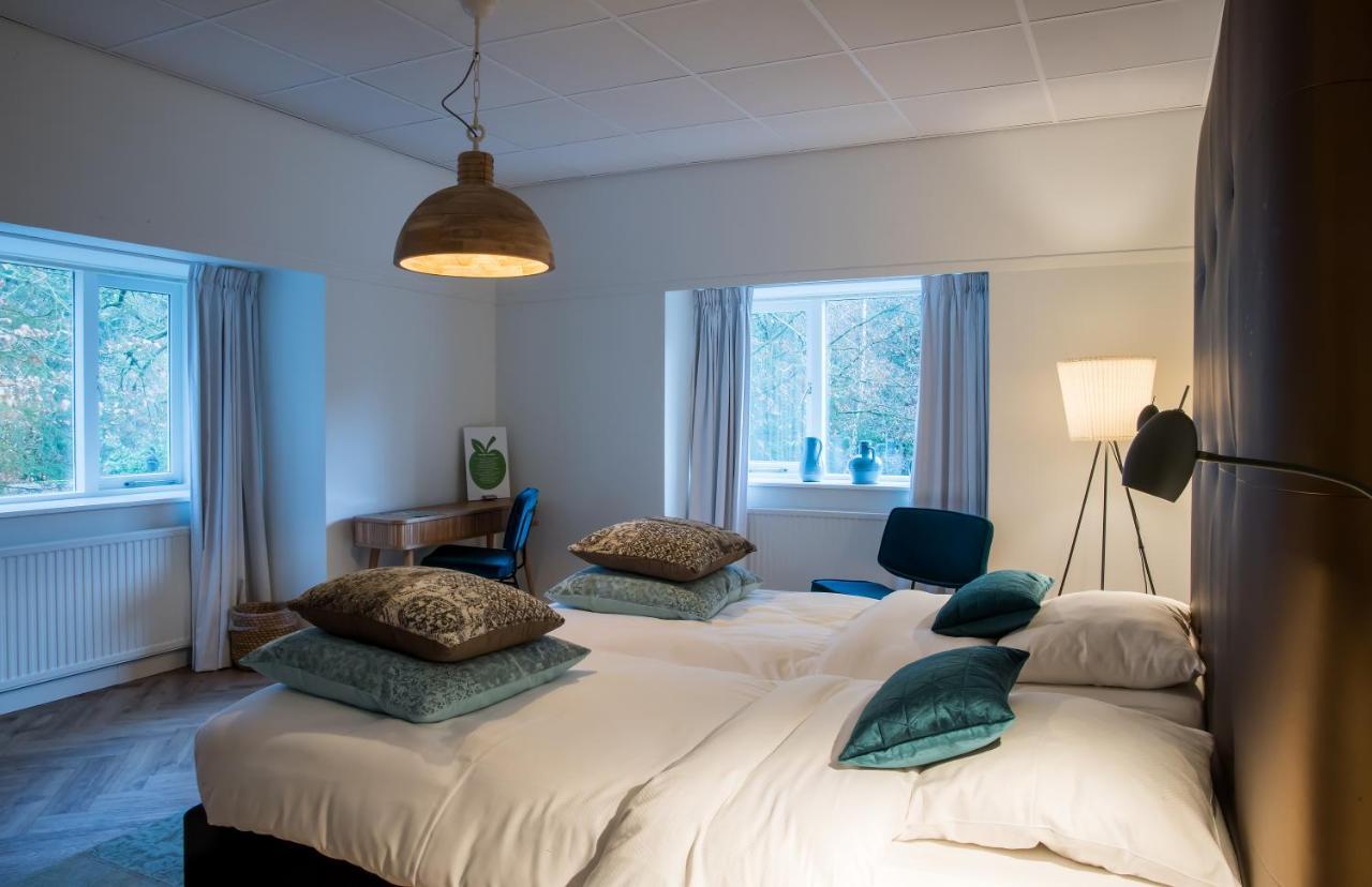 Villa Heidebad Epe Eksteriør billede