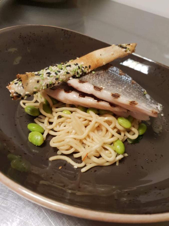 Villa Heidebad Epe Eksteriør billede